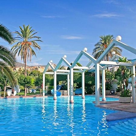 Vive Benal Beach Apartamento 127 Con Parque Acuatico 베날마데나코스타 외부 사진