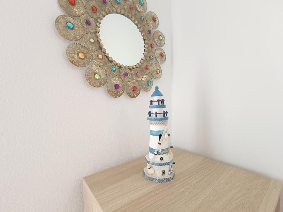 Vive Benal Beach Apartamento 127 Con Parque Acuatico 베날마데나코스타 외부 사진