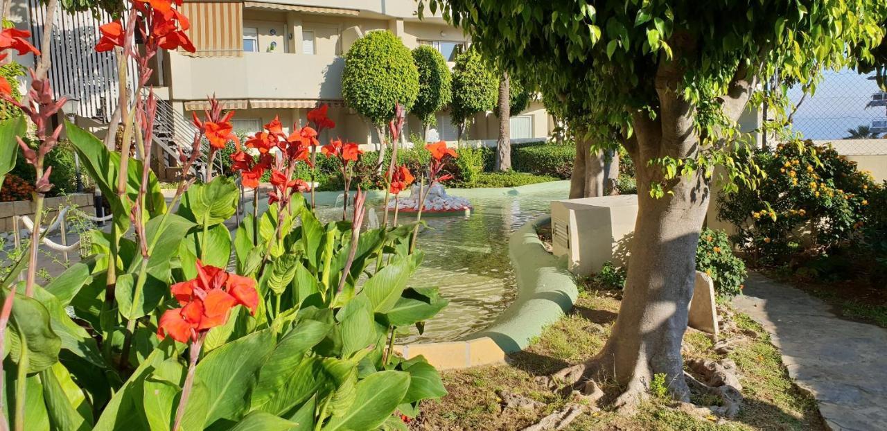 Vive Benal Beach Apartamento 127 Con Parque Acuatico 베날마데나코스타 외부 사진