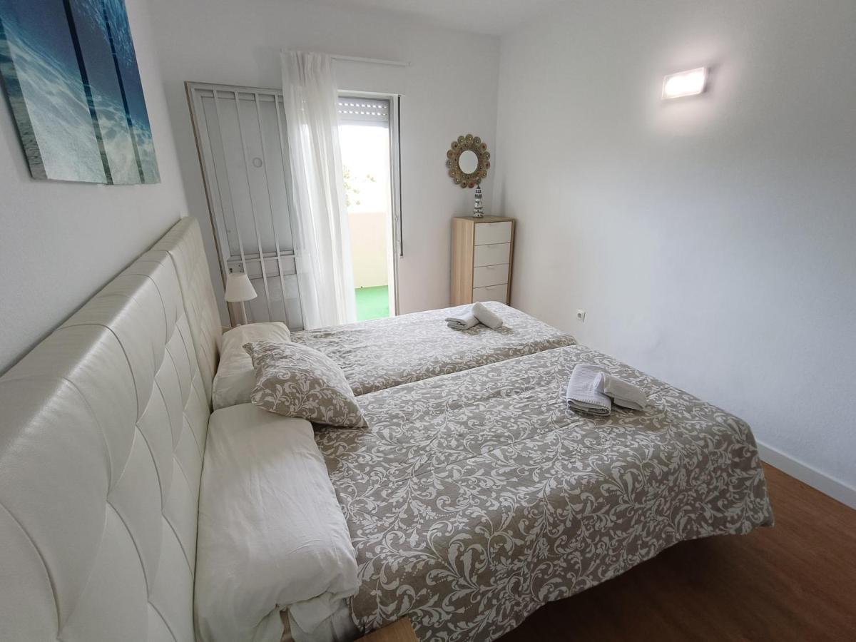 Vive Benal Beach Apartamento 127 Con Parque Acuatico 베날마데나코스타 외부 사진