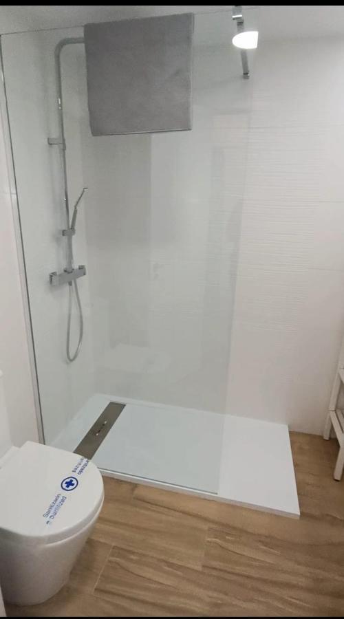 Vive Benal Beach Apartamento 127 Con Parque Acuatico 베날마데나코스타 외부 사진