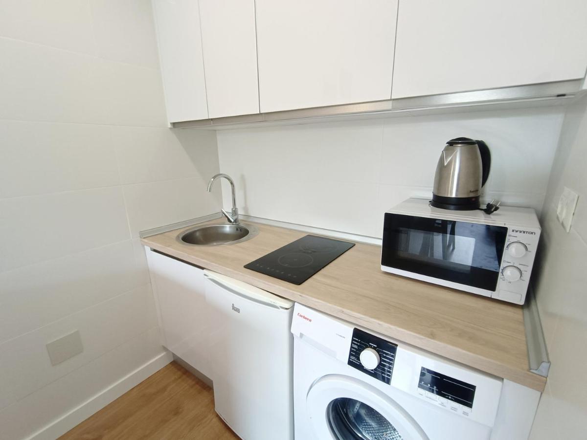 Vive Benal Beach Apartamento 127 Con Parque Acuatico 베날마데나코스타 외부 사진