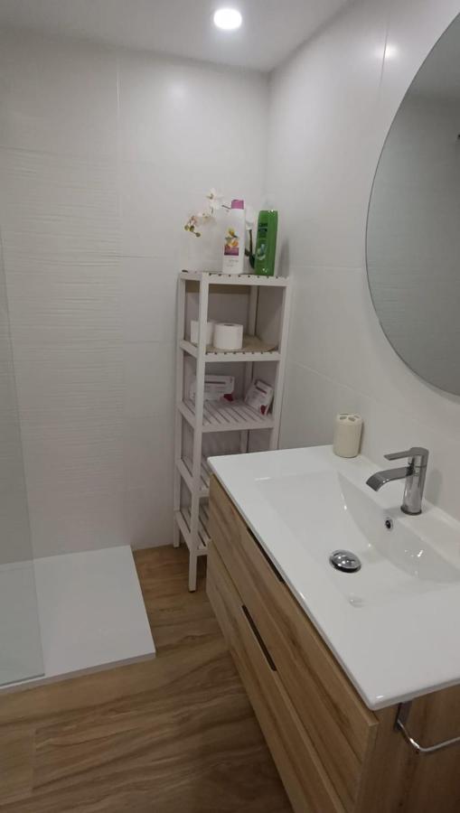 Vive Benal Beach Apartamento 127 Con Parque Acuatico 베날마데나코스타 외부 사진